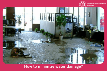 How-to-minimize-water-damage