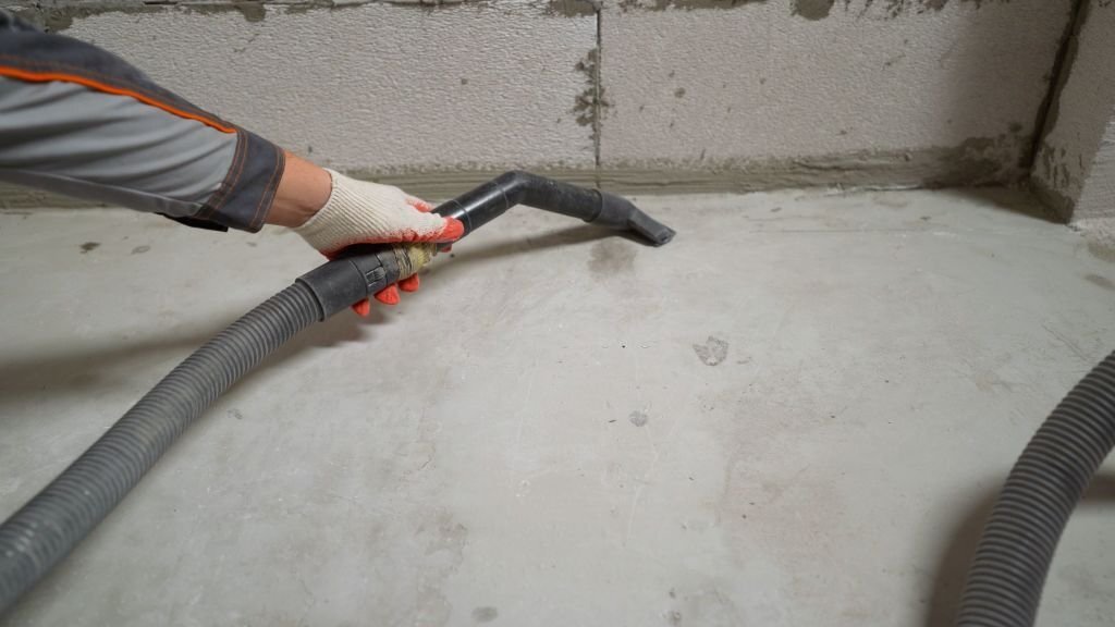 Water Extraction Service Melbourne