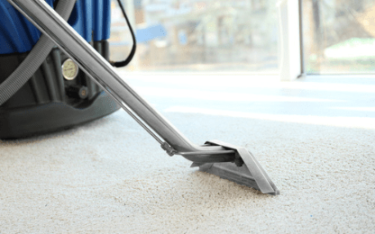 Dry Carpet Cleaning Melbourne