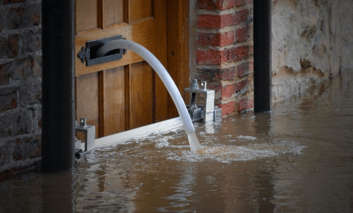 Flood Restoration Specialist Melbourne