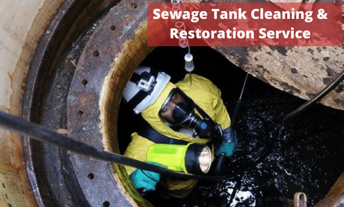 sewage-tank-cleaning