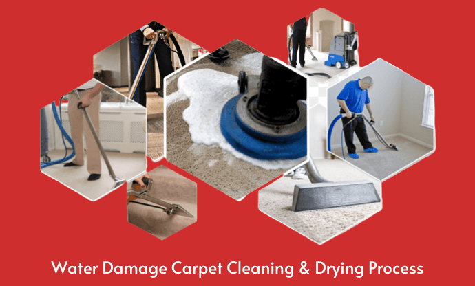 water-damage-carpet-drying-melbourne