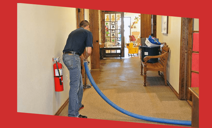 Water Extraction Service Melbourne